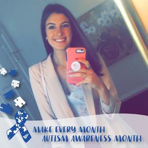 Meet your Posher, Catherine